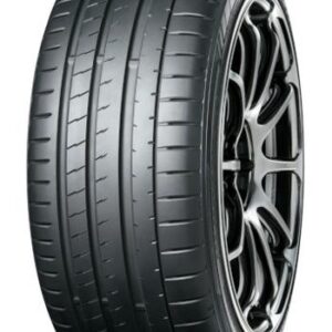 YOKOHAMA L285/40 R20 ADVAN SPORT V107 108Y XL * SILENTFOAM RG