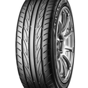 YOKOHAMA L315/35 R22 ADVAN SPORT V107E 111Y XL *