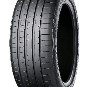 YOKOHAMA L255/35 ZR19 ADVAN SPORT V107 96Y XL RG