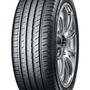 YOKOHAMA L195/50 R19 BLUEARTH-GT AE51 88H RPB