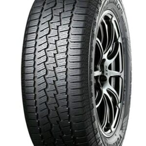 YOKOHAMA W235/55 R17 GEOLANDAR CV 4S G061 103V ZPS