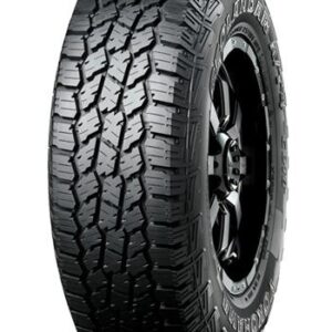 YOKOHAMA W265/65 R17 GEOLANDAR A/T4 G018 120/117S OWL