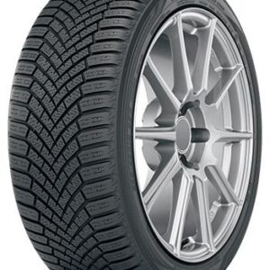 YOKOHAMA Z295/40 R20 BLUEARTH'WINTER V906 SUV 110V XL