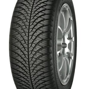 YOKOHAMA W215/65 R17 BLUEARTH-4S AW21 103V XL