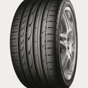 YOKOHAMA L295/35 R21 ADVAN SPORT V103B 107Y XL N1 RPB