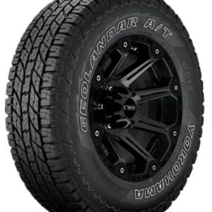 YOKOHAMA W255/70 R16 GEOLANDAR A/T G015 109T RPB