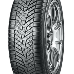 YOKOHAMA Z245/40 R20 BLUEARTH'WINTER V905 99V XL  RG