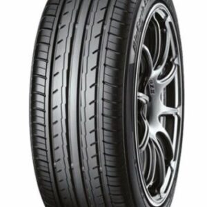 YOKOHAMA L185/65 R15 BLUEARTH ES ES32 88T