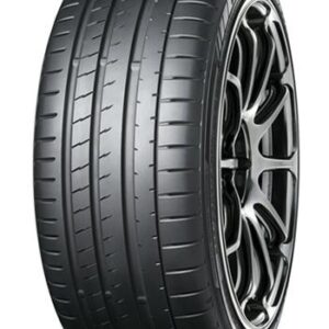 YOKOHAMA L325/40 ZR22 ADVAN SPORT V107 114Y MO1 RPB