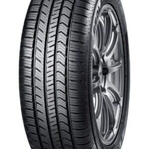 YOKOHAMA L235/45 R20 GEOLANDAR X-CV G057 100W XL RG