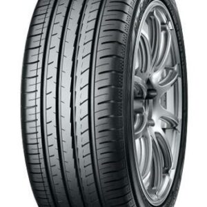 YOKOHAMA L225/55 R17 BLUEARTH GT AE-51 101W XL DOT2025