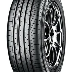 YOKOHAMA L215/55 R18 BLUEARTH-XT AE61 99V XL RG
