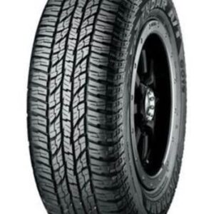 YOKOHAMA W215/65 R17 GEOLANDAR A/T G015 103H XL 3PMSF RG
