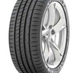 GOOD-YEAR L255/40 R19 EAGLE F1 ASYMMETRIC 100Y XL AO MFS DOT2024