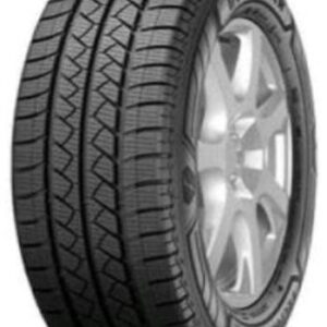 GOOD-YEAR W215/65 R15C VECTOR 4SEASONS CARGO 104/102T