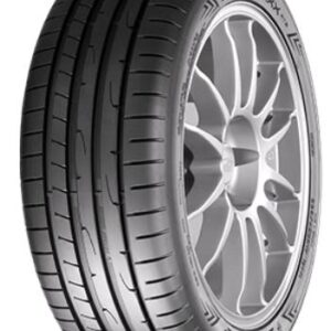 DUNLOP L255/45 ZR20 SP SPORT MAXX RT 2 105Y XL MO MFS