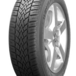 DUNLOP Z195/50 R15 SP WINTER RESPONSE 2 82H, DOT2024