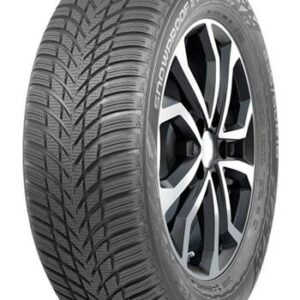 NOKIAN Z215/55 R18 SNOWPROOF 2 SUV 99V XL