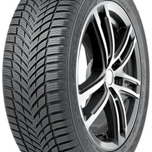 NOKIAN W195/65 R15 SEASONPROOF 1 91H DOT2024