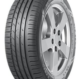 NOKIAN L225/60 R18 WETPROOF 1 104W XL DOT2024