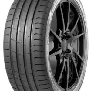 NOKIAN L255/45 R20 POWERPROOF 1 105Y XL RG