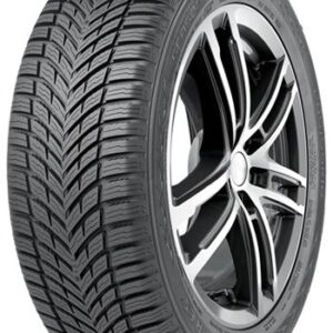 NOKIAN W215/60 R17C SEASONPROOF C1 109/107T