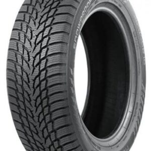 NOKIAN Z215/50 R17 SNOWPROOF 1 95V XL RG DOT2024