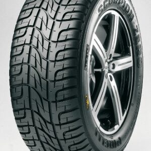 PIRELLI L255/50 ZR20 SCORPION ZERO 109Y XL RG DOT2024