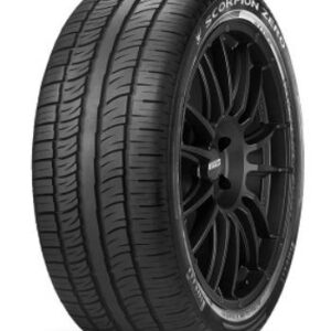 PIRELLI L255/45 R20 SC ZERO ASIM 105V XL DOT2023