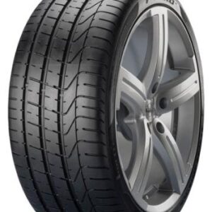 PIRELLI L245/40 ZR18 PZERO 97Y XL MO RG