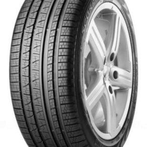 PIRELLI W235/60 R18 SCORPION VERDE ALL SEASON 107V XL LR RG DOT2024