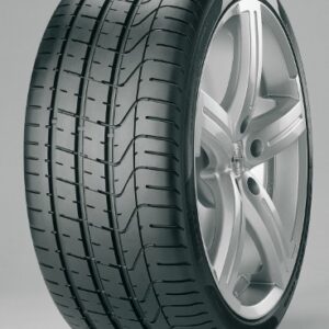 PIRELLI L255/55 R19 PZERO 111W XL J
