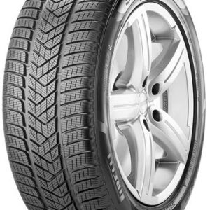 PIRELLI Z235/65 R17 SCORPION WINTER 104H (AO) DOT2024