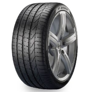 PIRELLI L265/45 R20 PZERO 108Y XL MO.