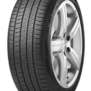 PIRELLI W265/40 R22 SCORPION ZERO ALLSEASON 106Y XL PNCS J LR