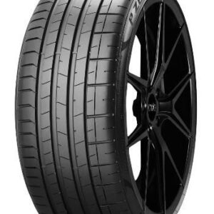PIRELLI L255/40 R21 P-ZERO S.C. 102Y XL NCS * RG