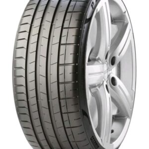 PIRELLI L285/30 R21 P-ZERO S.C. 100Y XL PNCS (MO-S)