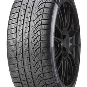 PIRELLI Z265/35 R21 PZERO WINTER 101W XL NCS ELT MO1  RG