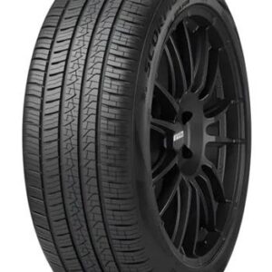 PIRELLI W255/50 R19 SCORPION ZERO ALL SEASON 103T SI ELT AO+