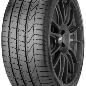 PIRELLI L255/35 R22 PZERO E 99Y XL RG ELT *