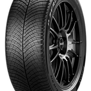PIRELLI Z245/40 R18 PZERO WINTER 2 97V XL RG