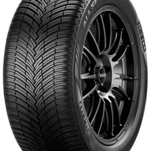 PIRELLI W265/60 R18 SCORPION ALL SEASON SF3 114V XL