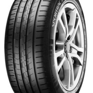 VREDESTEIN L195/55 R16 SPORTRAC 5 91V XL VW FP DOT2024
