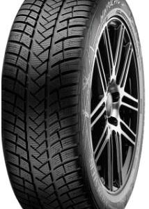 VREDESTEIN Z215/65 R17 WINTRAC PRO 99H AO RG