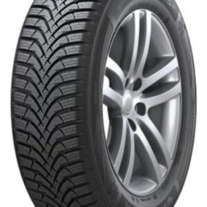 HANKOOK Z165/60 R14 WINTER I*CEPT RS2 W452 79T XL