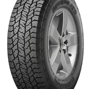 HANKOOK L265/65 R17 DYNAPRO AT2 RF11 112T