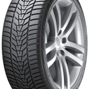 HANKOOK Z235/50 R17 WINTER I*CEPT EVO3 W330 100V XL DOT2024