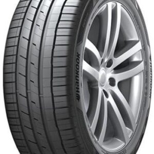 HANKOOK L255/50 R19 VENTUS S1 EVO3 SUV K127C 107W XL HRS RUNFLAT RG