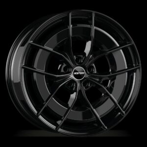 GMP ENERGIA 10X22 5X112 ET50/66.6 ČIERNY