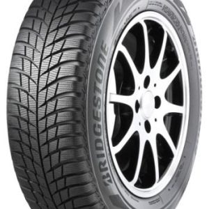 BRIDGESTONE Z225/50 R17 BLIZZAK LM001 98H XL AO
